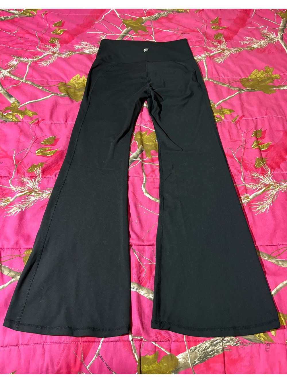 Fabletics PureLuxe High Waisted Yoga Pants - Picture 5 of 10